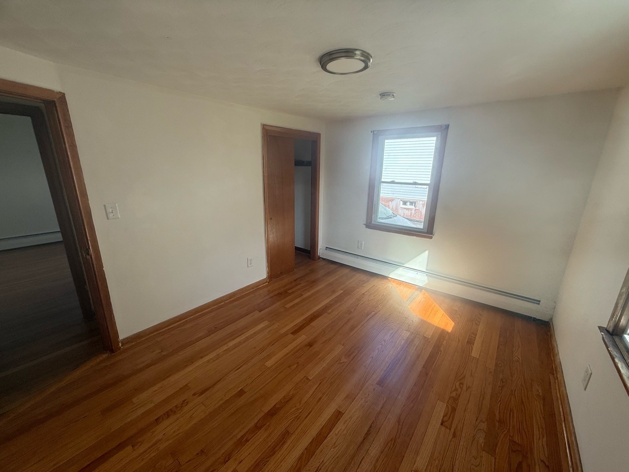 Published bedroom photo for Room 2